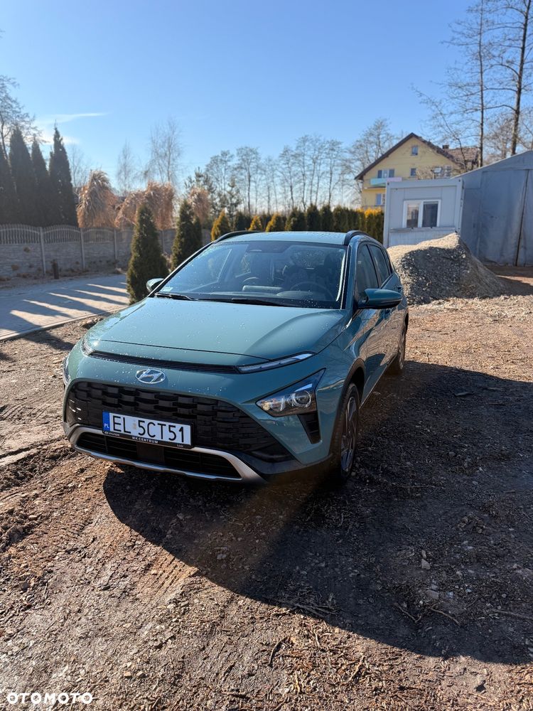 Hyundai Bayon 1.2 Pure - 2