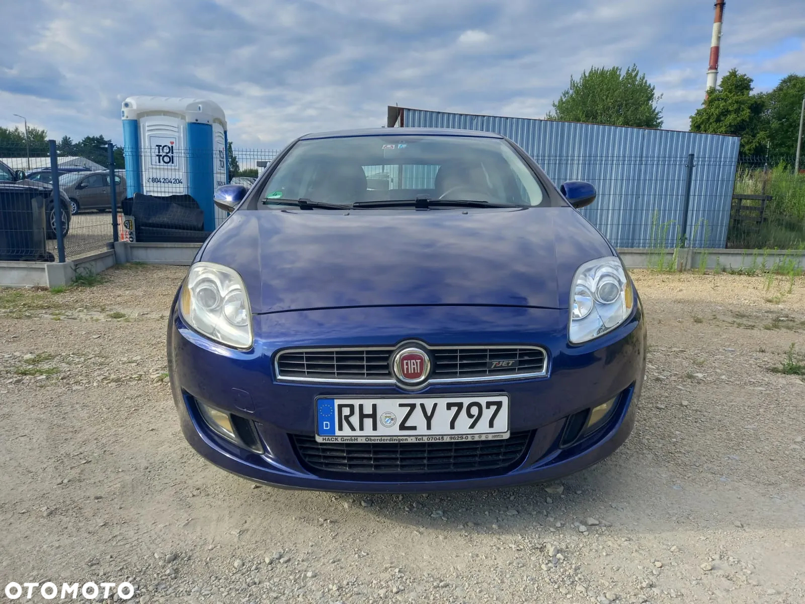 Fiat Bravo 1.4 T-Jet 16V Dynamic - 3