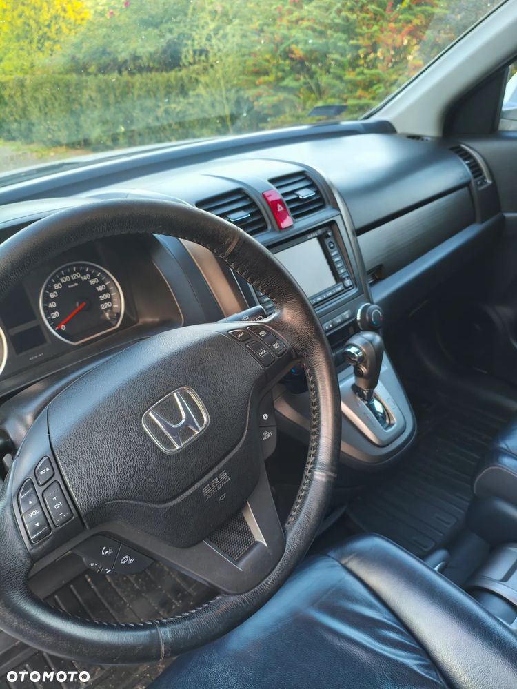 Honda CR-V 2.2i-DTEC Executive - 19