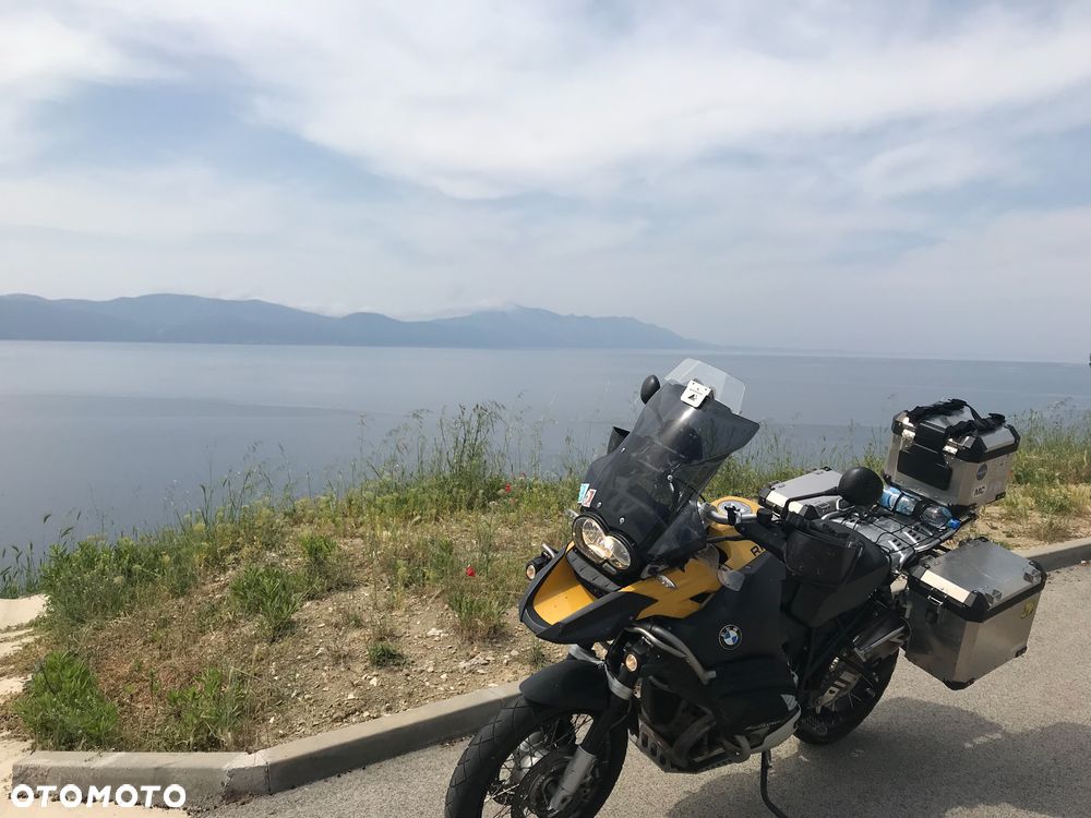 BMW Adventure - 4