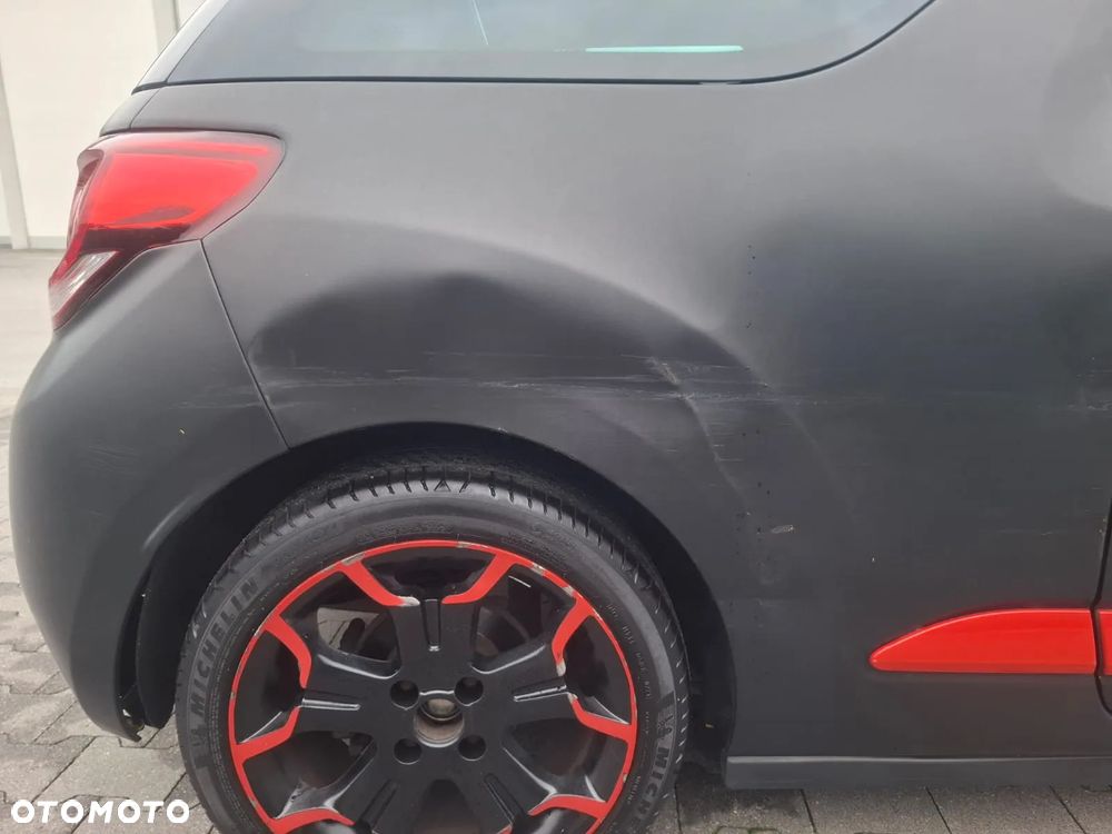 Citroën DS3 1.6 THP SportChic - 18