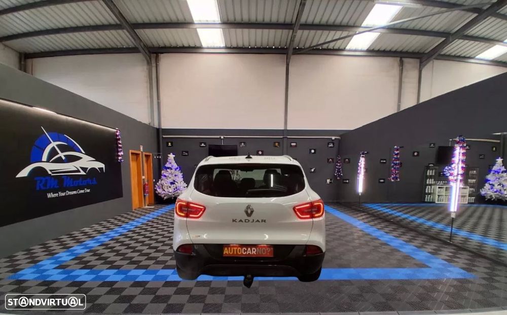 Renault Kadjar - 5