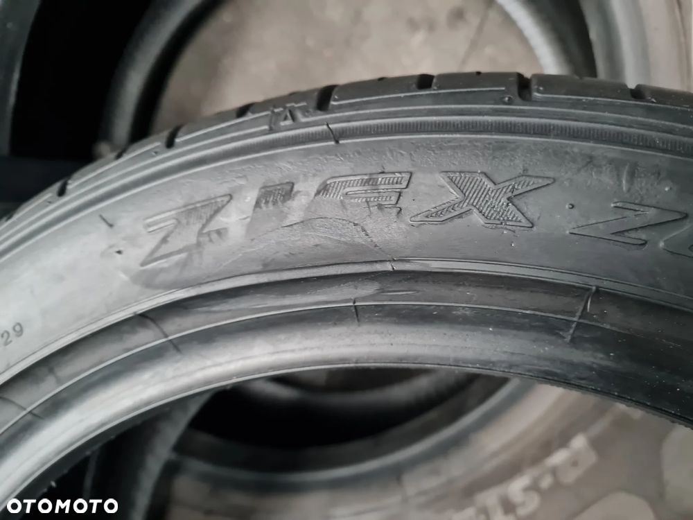 FALKEN Ziex ZE914B Ecorun 225/45R17 6,3mm 2024 - 3