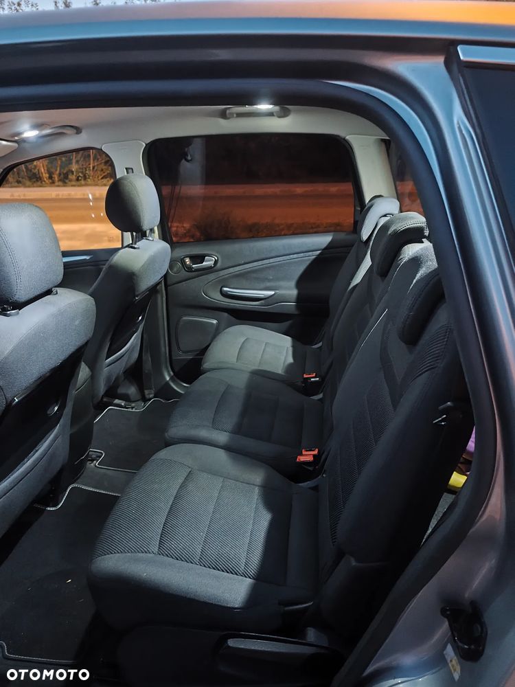 Ford S-Max 2.0 TDCi Titanium - 6