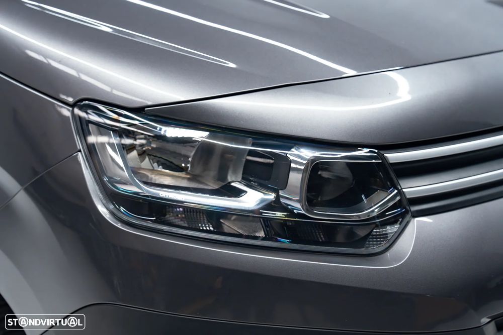 Citroën Berlingo - 6