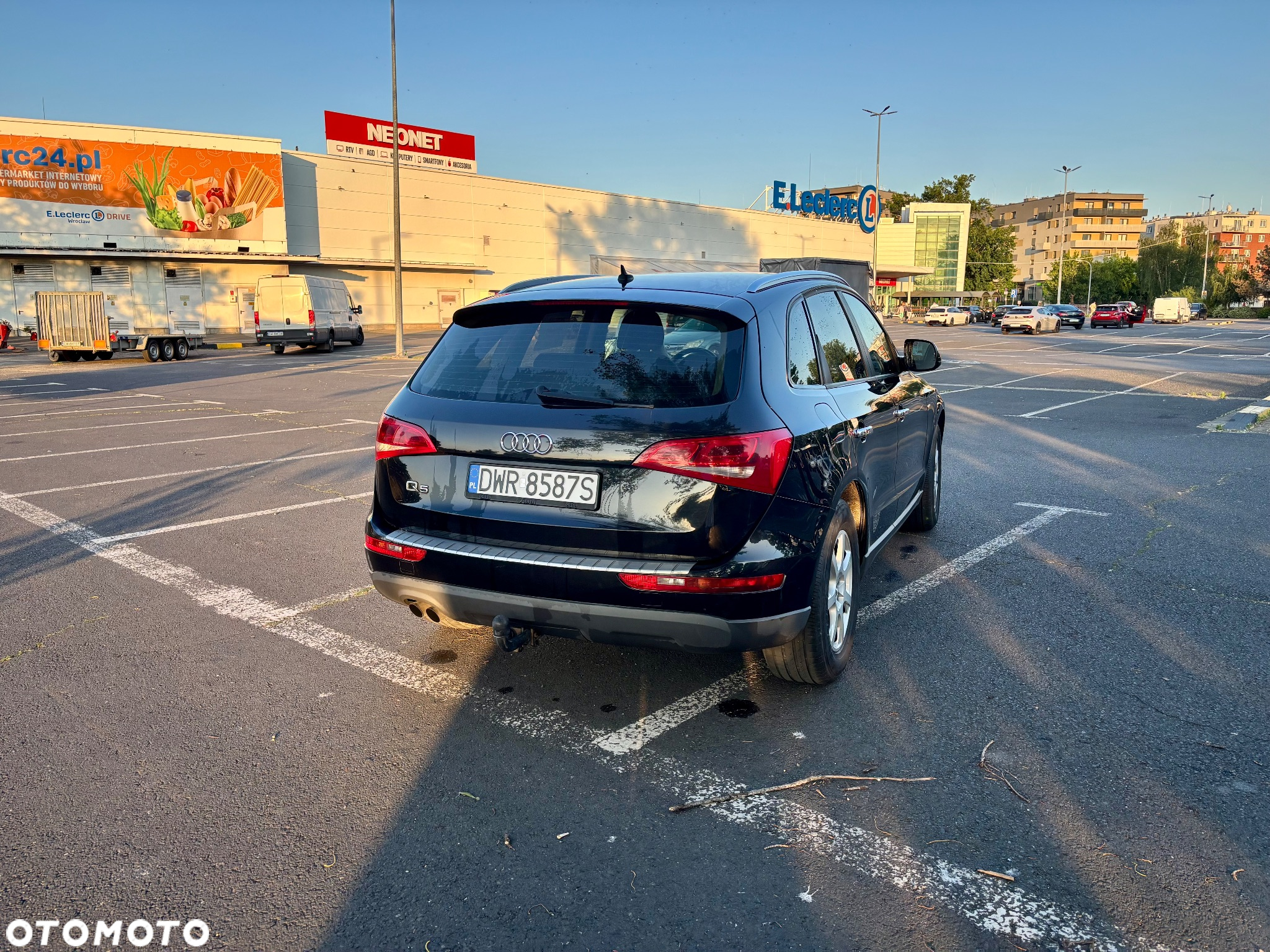 Audi Q5 - 4