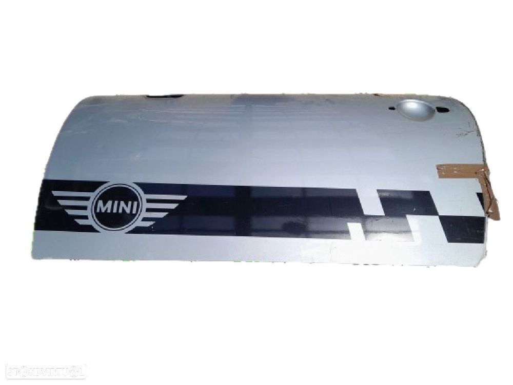 Porta Esq Mini Mini (R50, R53) - 1