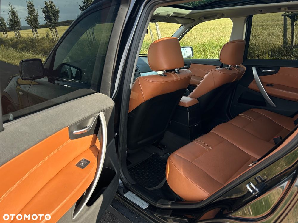 BMW X3 - 31