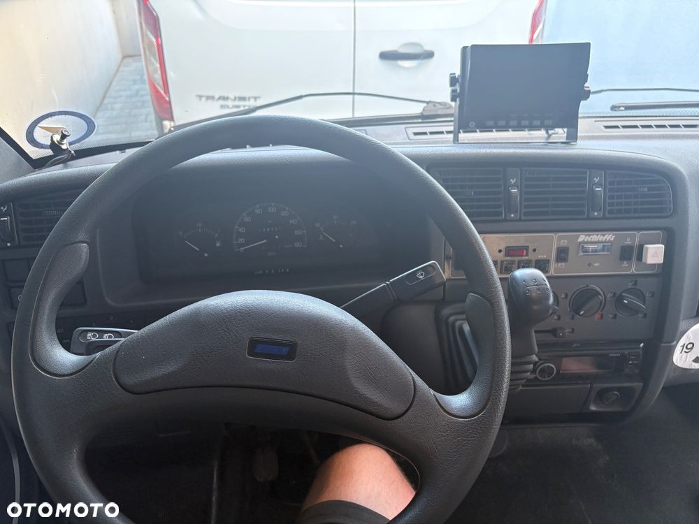 Fiat Ducato - 22