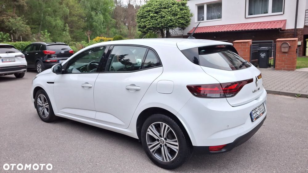 Renault Megane 1.6 E-TECH Plug-In Intens - 7