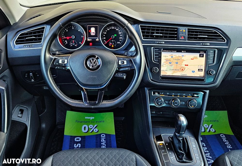 Volkswagen Tiguan - 20