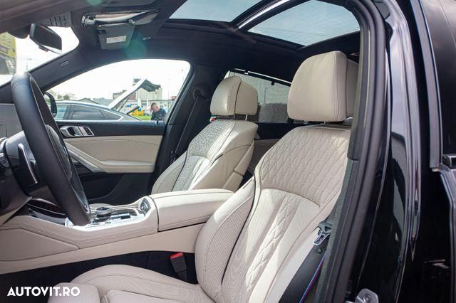 BMW X6 - 27