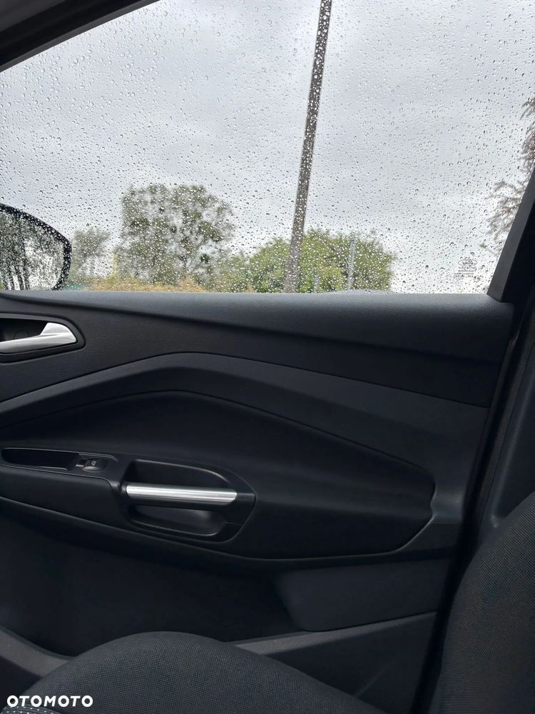 Ford C-MAX 2.0 TDCi Trend MPS6 - 6