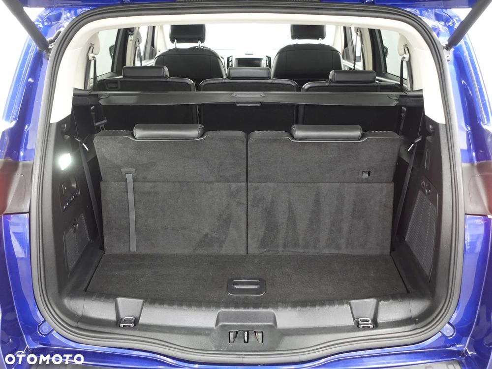 Ford S-Max 2.0 TDCi 4WD Titanium - 22