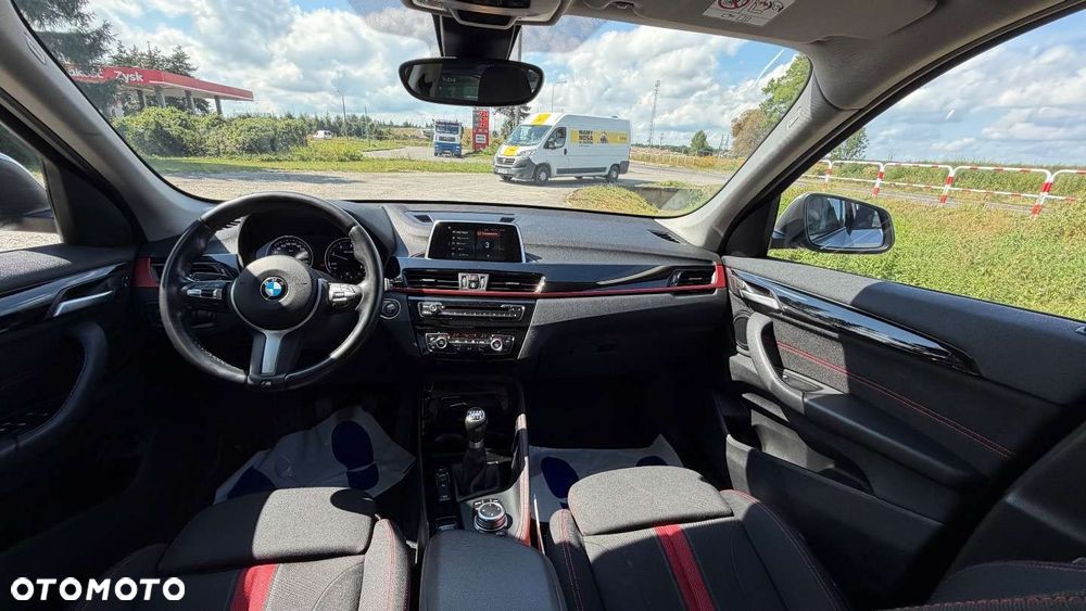 BMW X1 - 32
