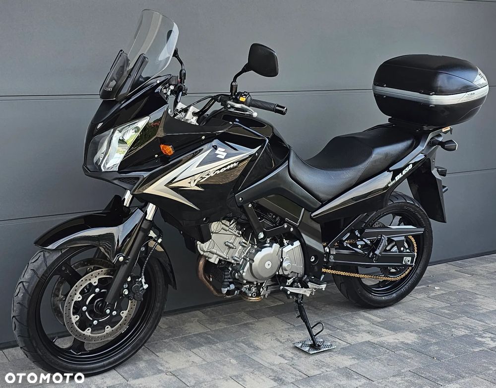 Suzuki DL - 3