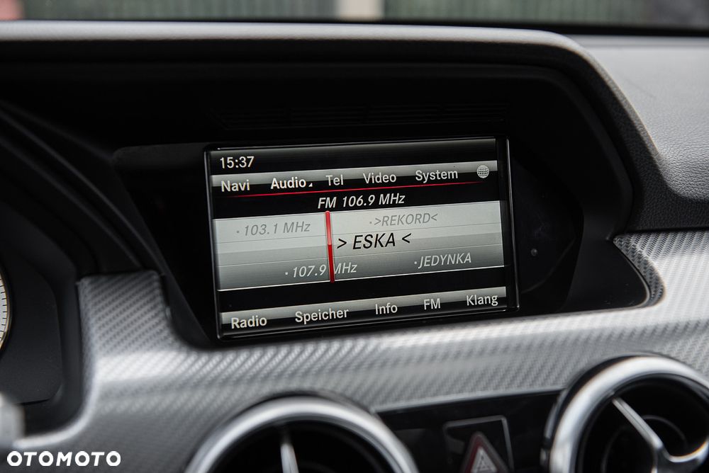 Mercedes-Benz GLK 250 CDI DPF 4Matic BlueEFFICIENCY 7G-TRONIC SPORT EDITION - 27