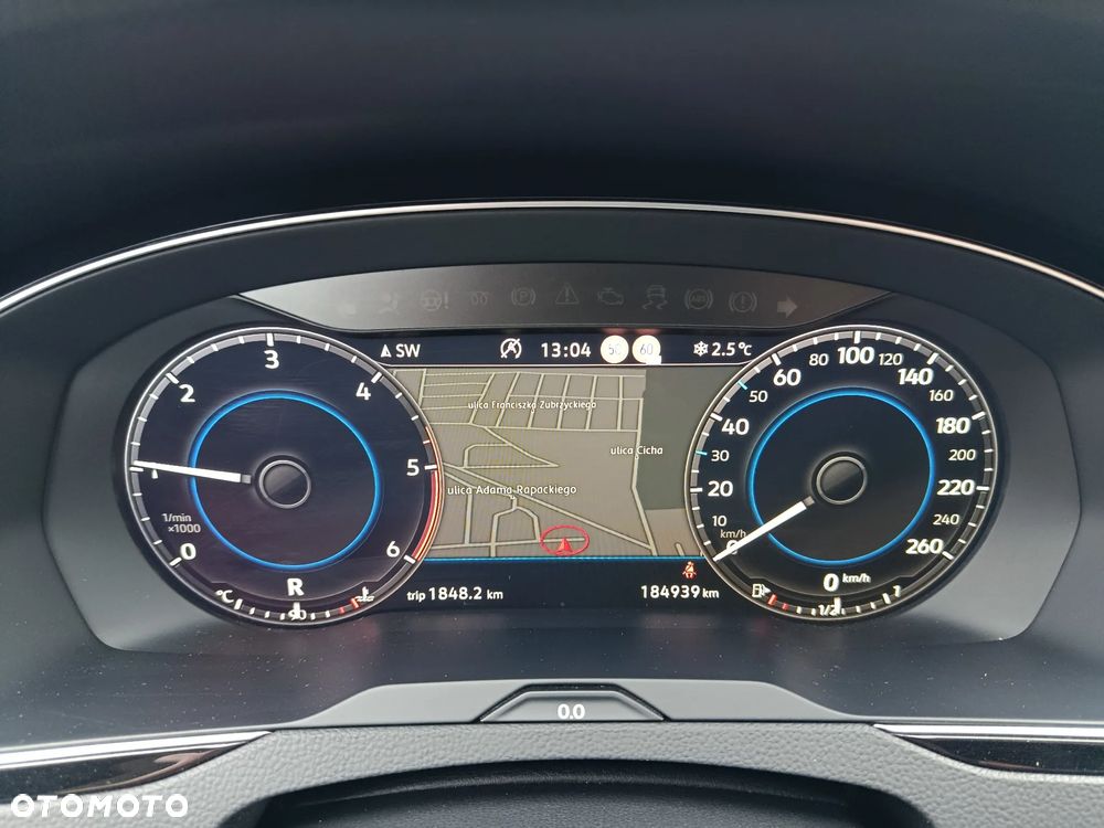 Volkswagen Passat 2.0 TDI SCR (BlueMotion Technology) DSG Comfortline - 14