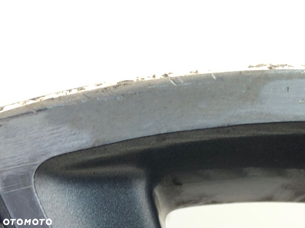 FELGA ALU 19 8,5J 5X114.3 65 ET50  INFINITI - 4