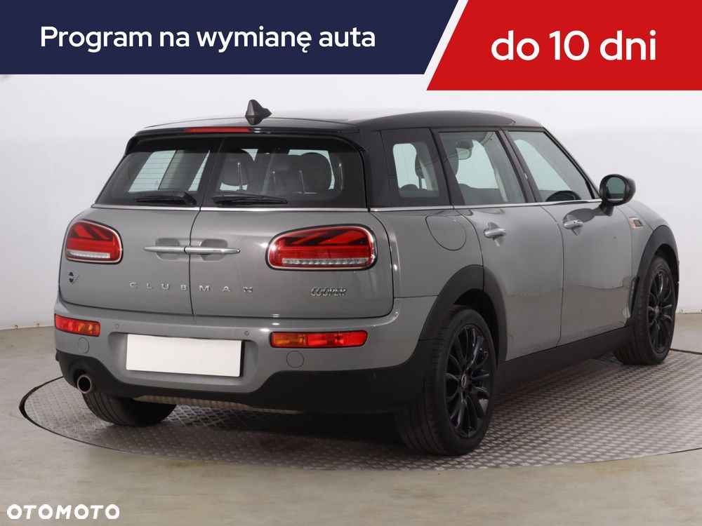 MINI Clubman - 7