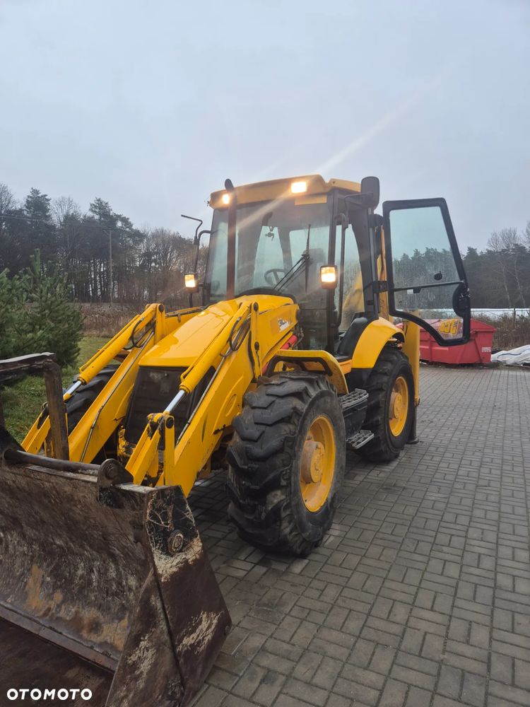 JCB 3 CX Super - 10
