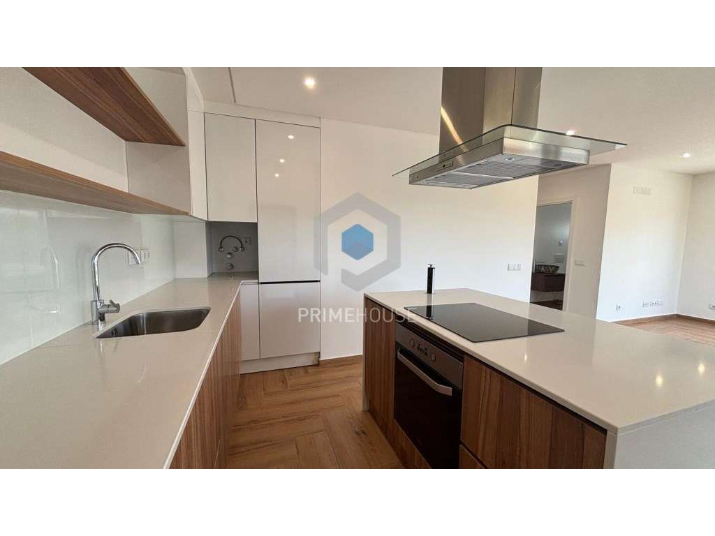 Apartamento T2 Nova Construção em Portimão - Grande imagem: 3/38