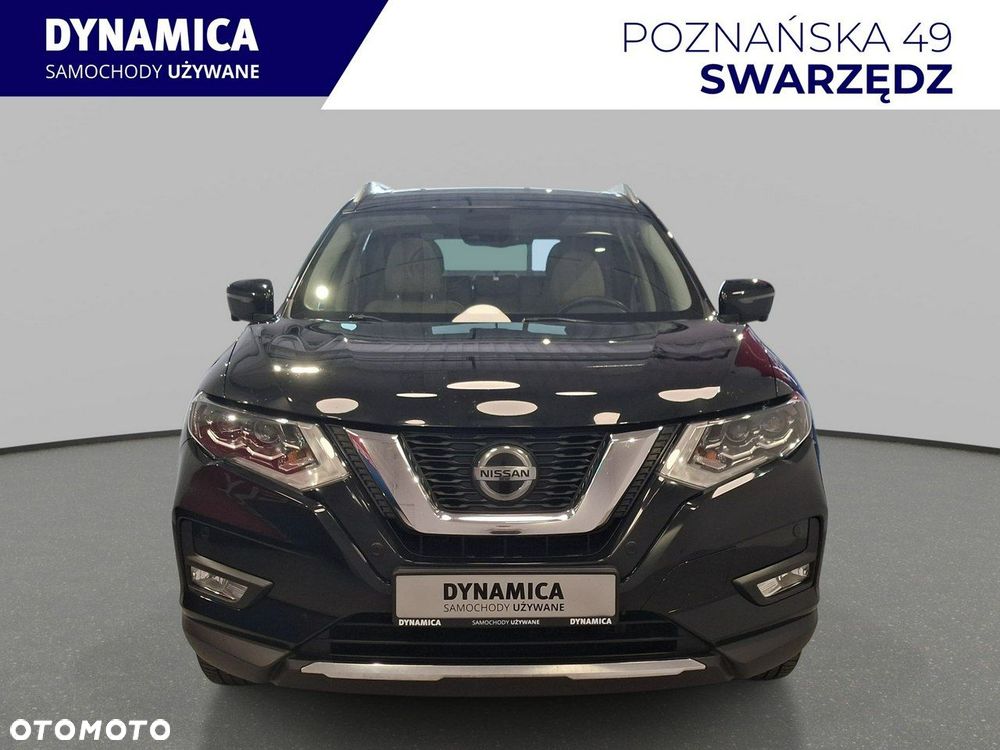Nissan X-Trail - 3