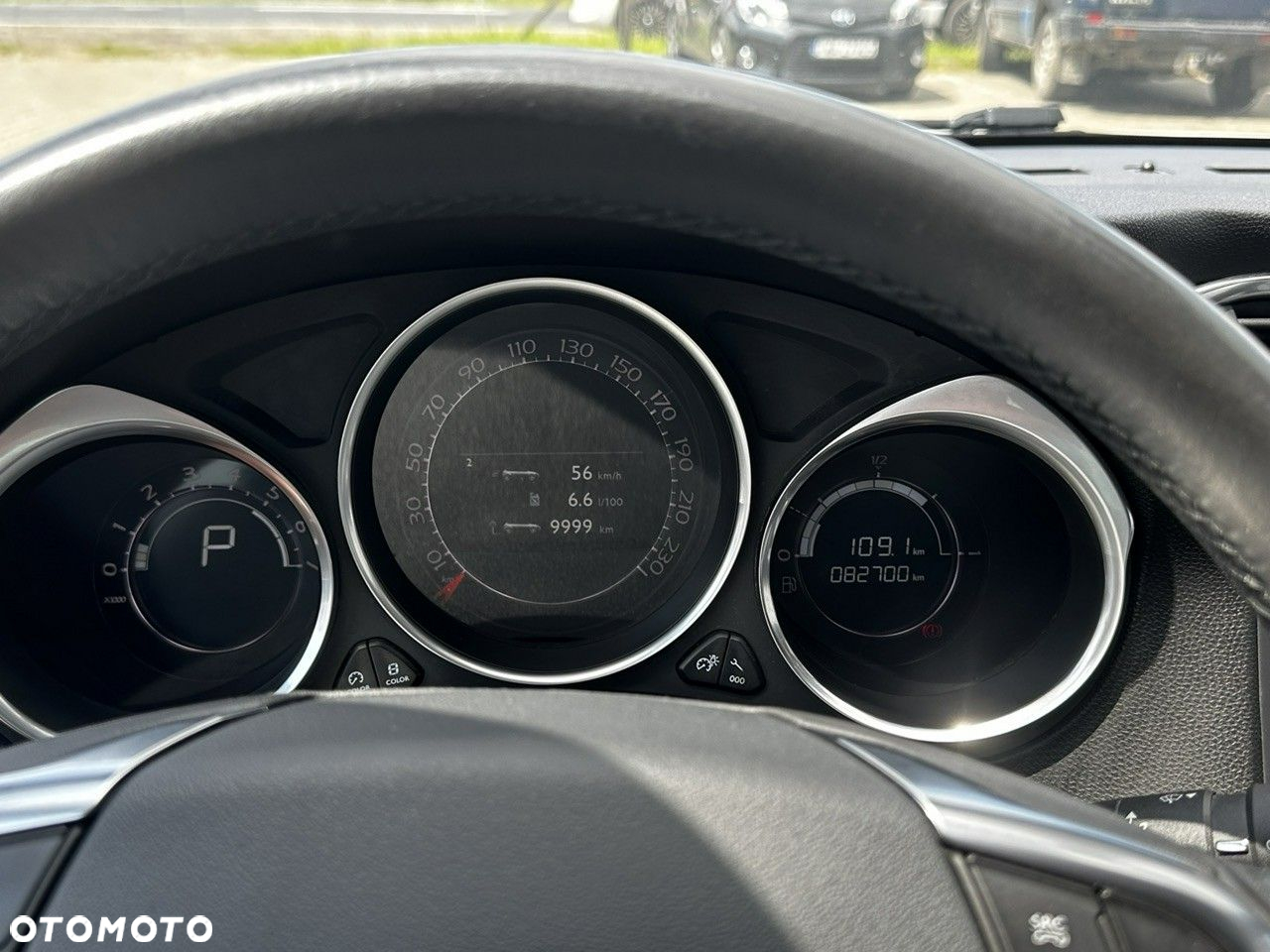 DS Automobiles DS 4 - 26