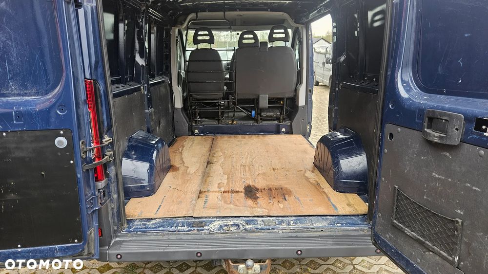 Peugeot Boxer - 8