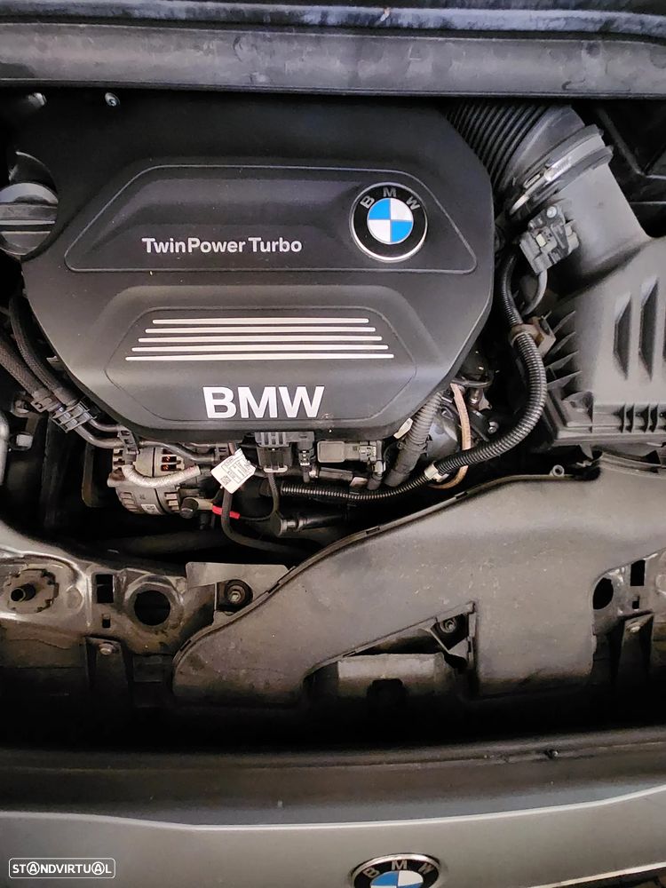 BMW 216 Gran Tourer d 7L Advantage Auto - 20