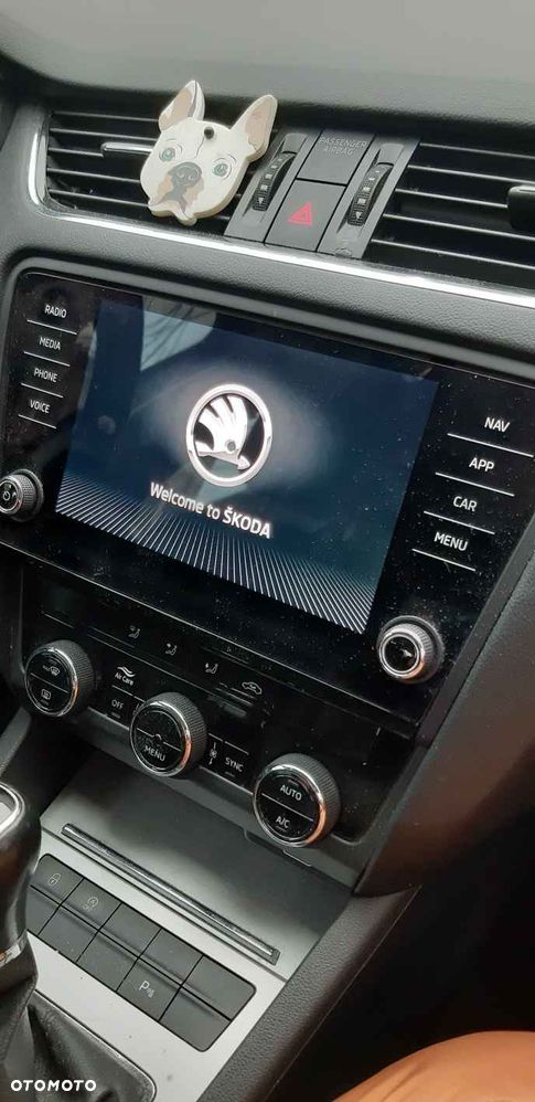 Skoda Octavia - 7