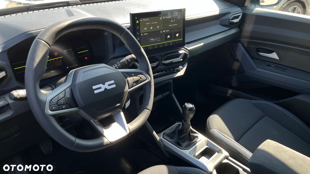 Dacia Bigster 1.2 TCe mHEV Expression - 9