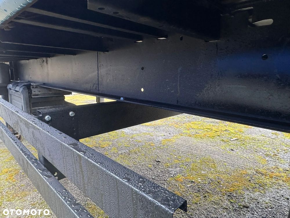 Kögel FIRANKA/STANDARD/SAF/INTRAX/ - 11