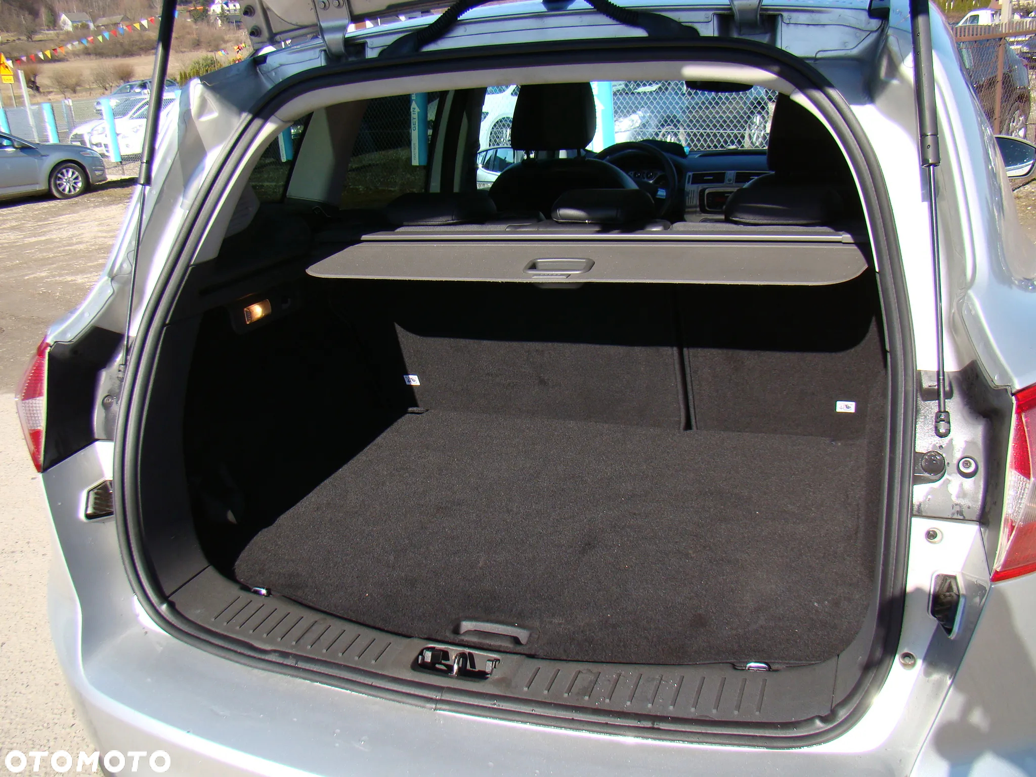 Ford Kuga 2.0 TDCi 4x4 Trend - 6