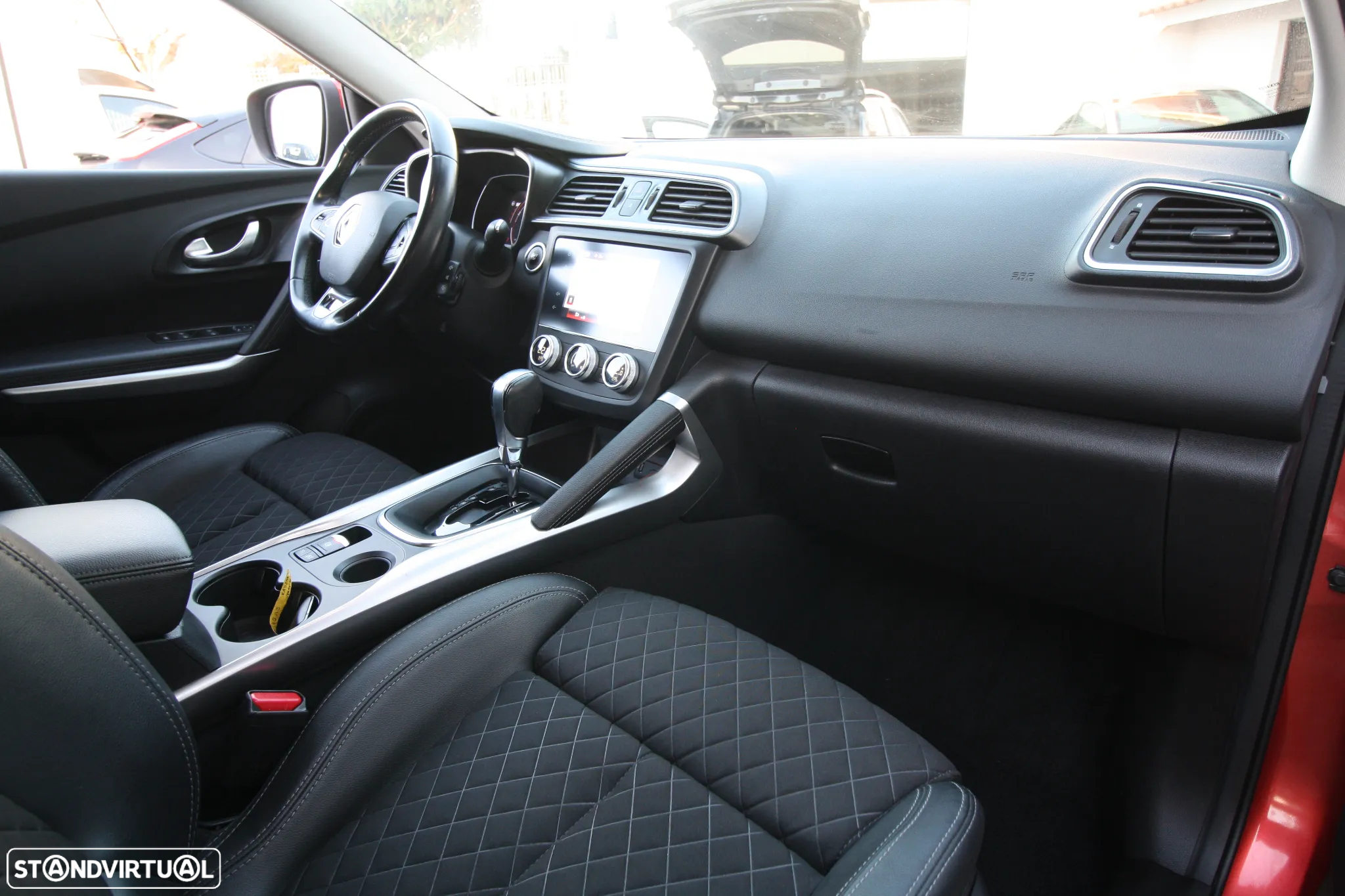 Renault Kadjar 1.5 dCi Intens EDC - 32