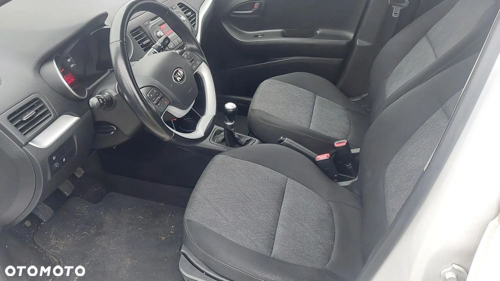 Kia Picanto 1.0 Sensation - 7