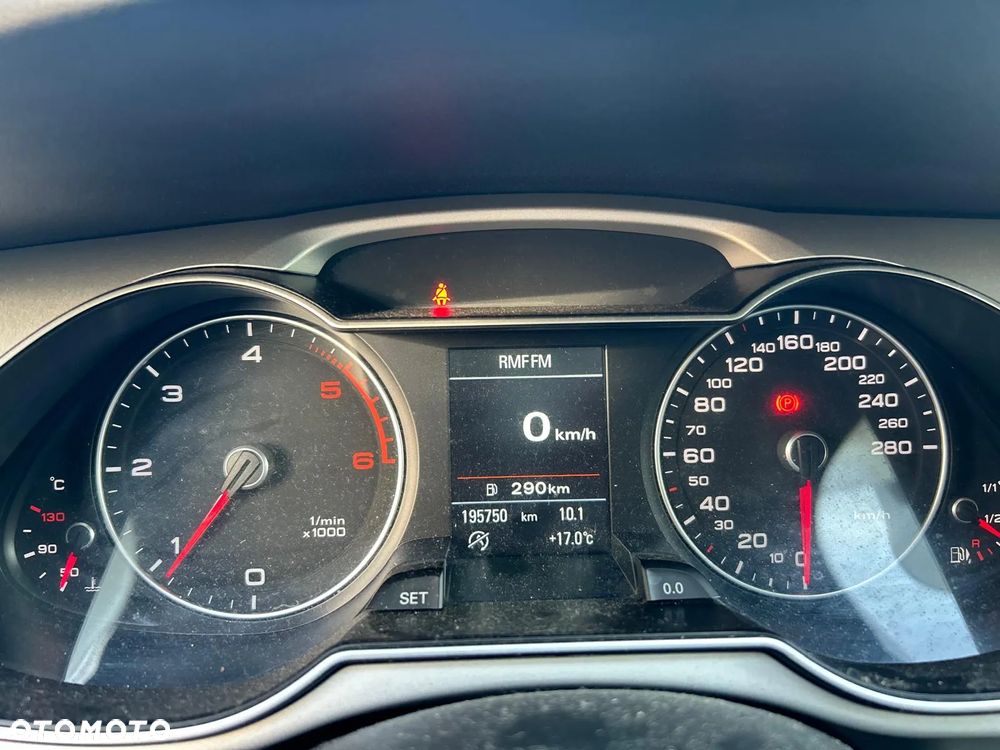 Audi A4 - 32