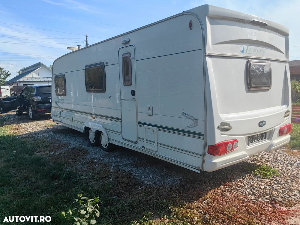 Altul Lunar Lexon FB - 4