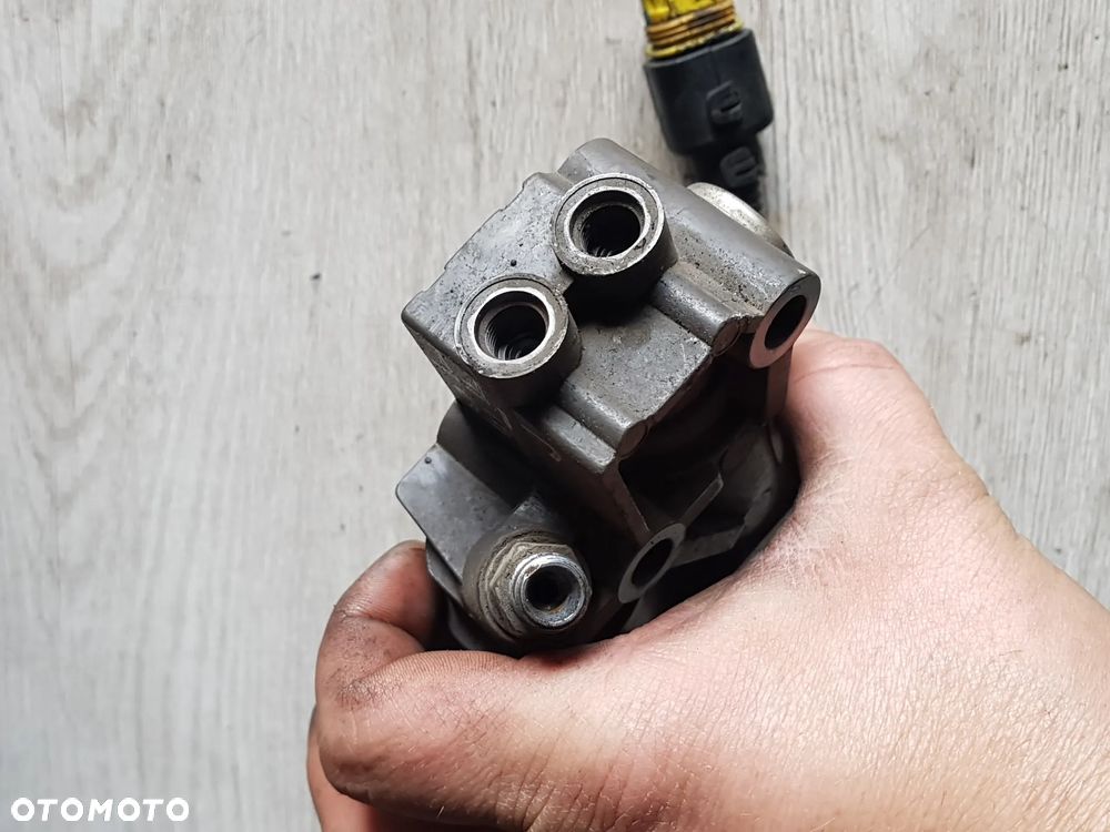 ZAWÓR EVB HAMULCA GÓRSKIEGO MAN TGX TGS EURO 6 LIFT 51521600002 - 4