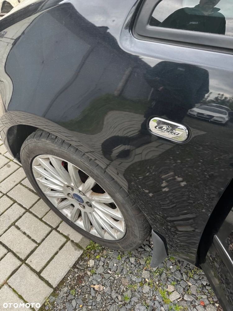 Ford Focus C-Max 1.8 Ghia - 18