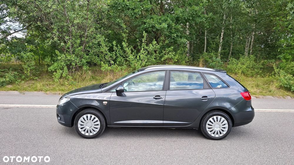Seat Ibiza 1.2 TSI Style - 15