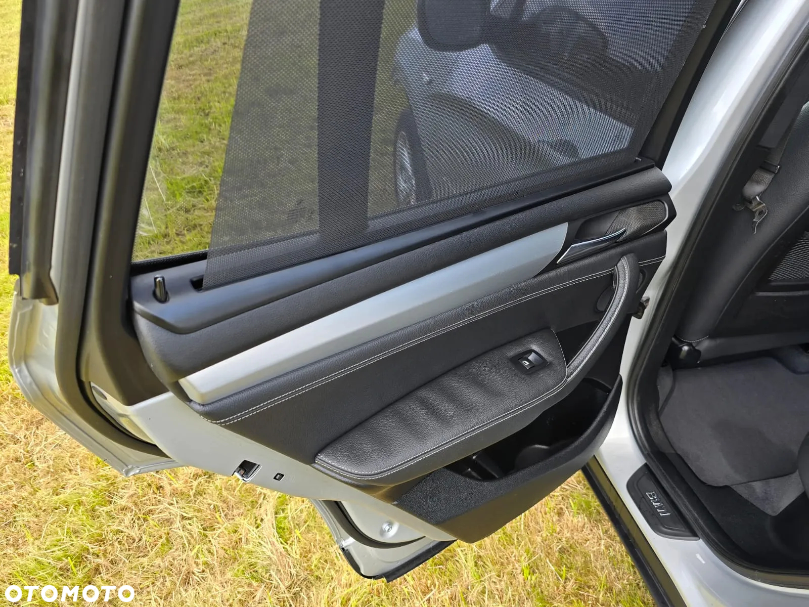 BMW X3 30d xDrive - 23