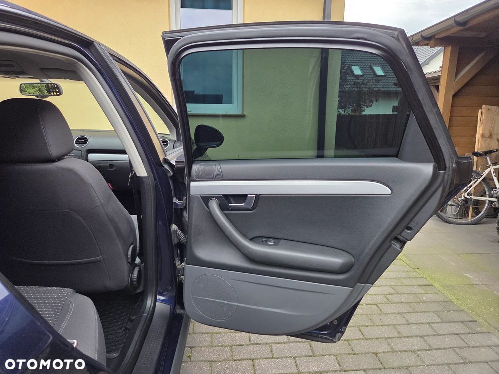 Seat Exeo 1.8T Reference - 12