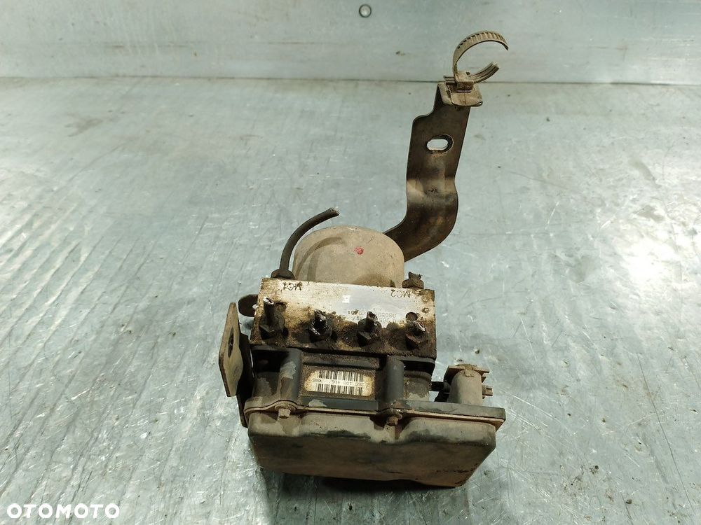 POMPA ABS HYUNDAI GETZ 0265231357 1.1 - 6