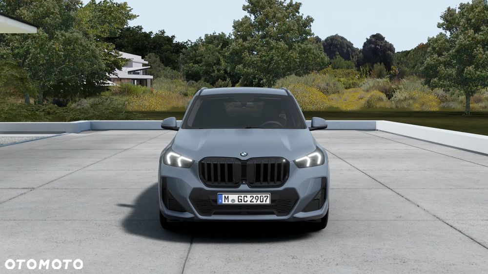 BMW X1 xDrive20d M Sportpaket - 5
