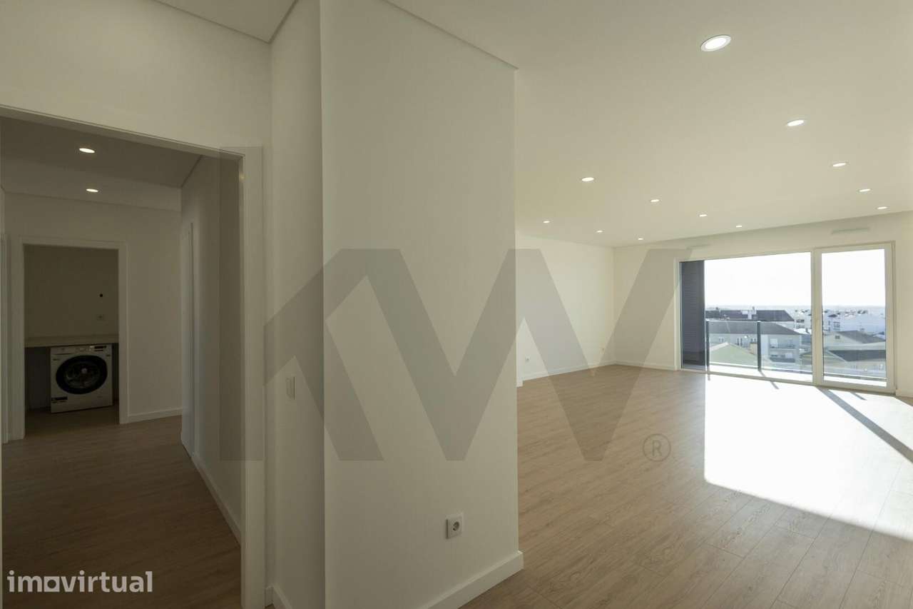 Apartamento T3 Novo Centro de Mafra - Grande imagem: 5/24