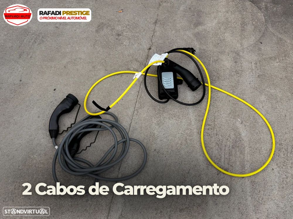 BMW 330 e Aut. M Sport - 44