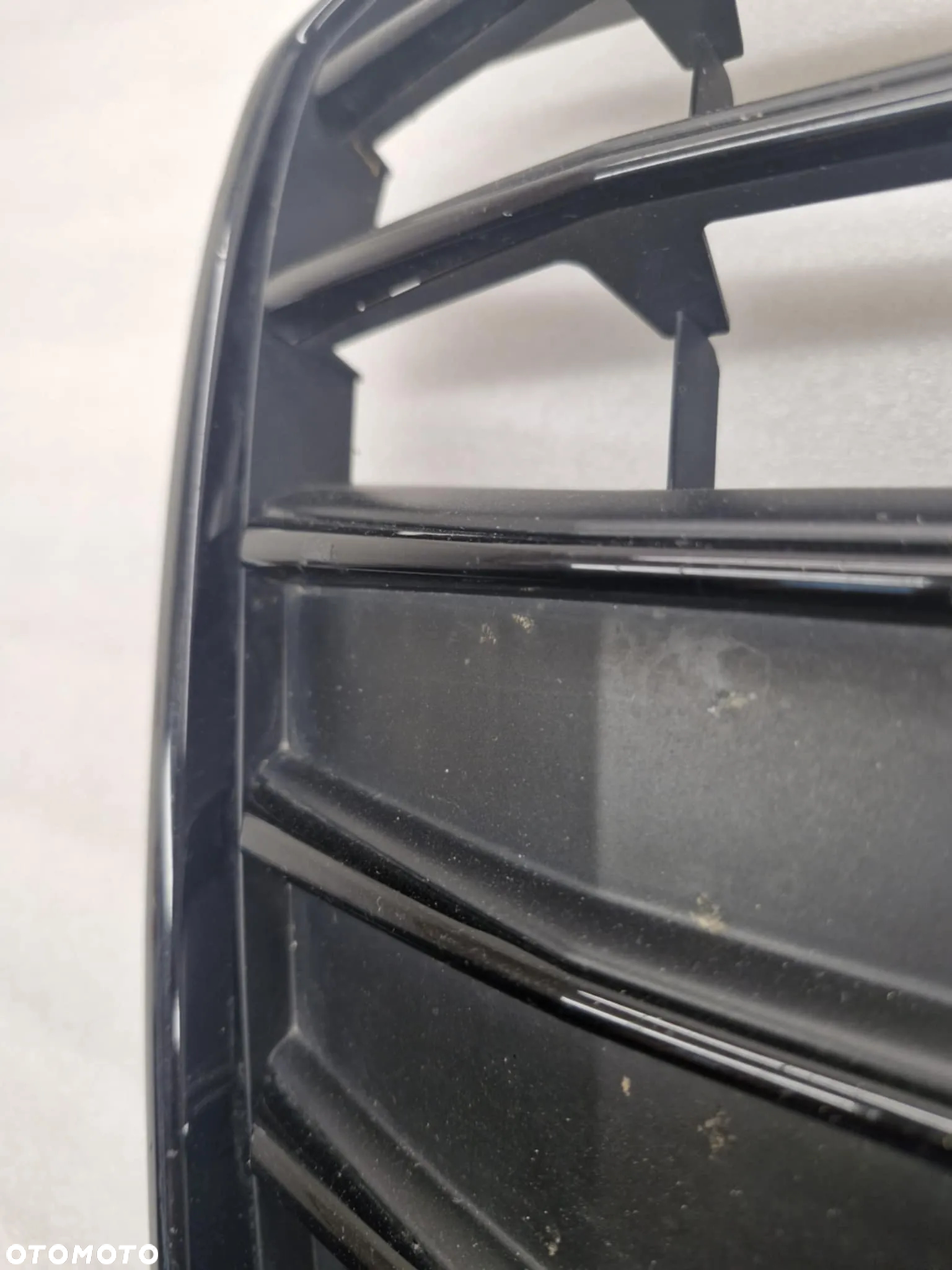 OPEL ZAFIRA D VIVARO III GRILL/ATRAPA CHŁODNICY 9833128677 - 14