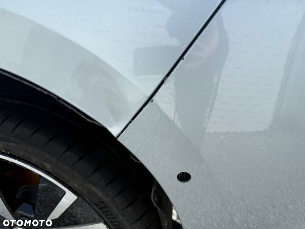 Volkswagen Golf 2.0 TDI SCR DSG GTD - 23