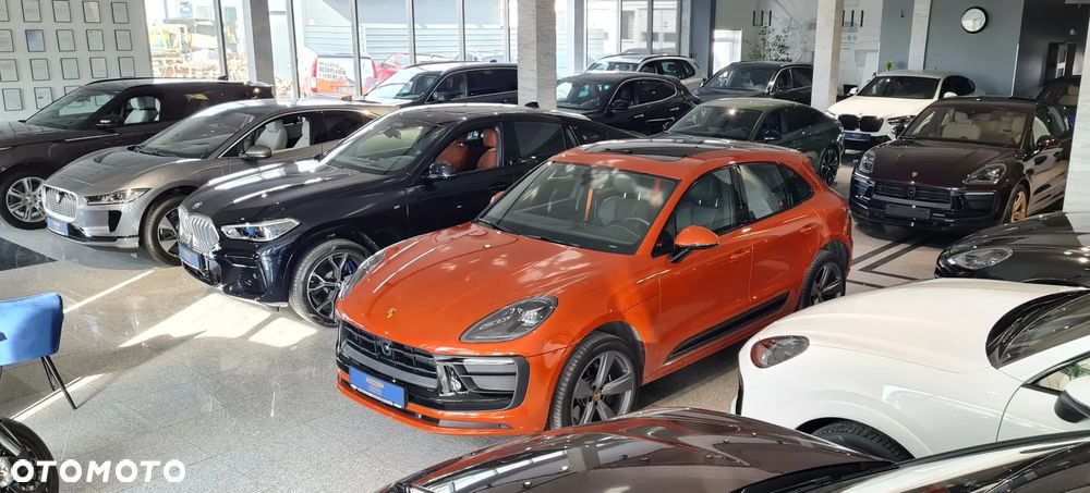 Porsche Cayenne E-Hybrid PHEV - 27